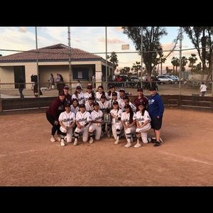 Meet your Posher, Luisa